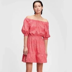 Super Cute Gap Casual Mini Dress- tall